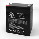 Ion Audio Tailgater IPA77 12V 5AH Speaker Replacement Battery. Fixed Price $27.99.