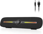Soulion R90 Bluetooth Computer Speakers For Desktop, Usb Powered 3.5MM ...SH3. Fixed Price $17.98.