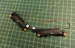 Lenovo Thinkpad C13 Yoga Gen Chromebook Internal Speaker Set Left Right. Fixed Price $8.50.