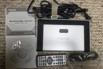 Toshiba Multimedia Center Audio/usb Hub - SB0500. Fixed Price $25.00.