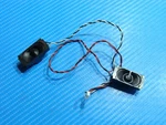 Samsung 700A Genuine Desktop Left & Right Speaker Set BA96-06269A. Fixed Price $9.99.