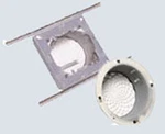 Valcom Metal Backbox/bridge Combo. Fixed Price $82.56.