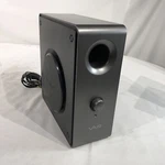 Sony Vaio Sub Woofer Only- Model PCVA-SB1 Wired *works*. Fixed Price $24.99.