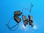 Msi Apache Pro GE70 2QE MS-1759 17.3" Genuine Left & Right Set. Fixed Price $10.00.