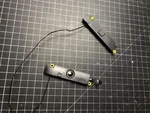 Asus Vivobook X1703ZA K1703ZA Internal Speaker Set Left Right X1703-R X1703-L. Fixed Price $8.99.