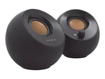 Creative Labs Pebble 2.0 Channel Wired 4.4W 100 17000HZ 51MF1680AA000. Fixed Price $40.06.