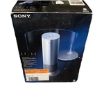 Sony SRS-RF90R Computer Speakers Open Box Damaged. Fixed Price $99.00.