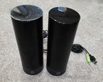 Hp Usb Business Speakers V2 M305 822182-001. Fixed Price $10.00.