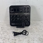 Sound Blaster K3+ Creative SB1720 Tested. Fixed Price $199.99.