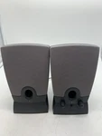 Harman/kardon 06941V Wired Multimedia Speakers No Ac Free Shipping. Fixed Price $29.99.