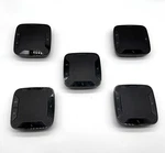 Lot Of 5!!! Plantronics P610 Portable Speaker Phone. Fixed Price $72.25.