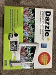 Dazzle Dm 4100 Digital Video Converter Win 98,2000, Me, No Software, Pre-owned. Fixed Price $15.00.
