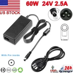 24V Ac Power Supply Adapter For Samsung HW-M450/ZA Soundbar Dc Charger. Fixed Price $12.99.