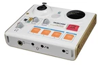 Tascam US-32 Ministudio Usb Podcasting Broadcast Audio Interface. Fixed Price $95.76.