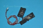 Samsung NP-QX410 Laptop Stereo Speakers. Fixed Price $28.49.