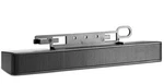 Brand New, Factory Sealed Box, Hp Lcd Speaker Bar, Model / Part # NQ576AT. Fixed Price $19.00.