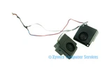 6039B0021701 Toshiba Speaker Left + Right Satellite L305-S5955 A)(CA14-CC15). Fixed Price $7.56.
