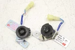 2005-2007 Subaru Wrx & Sti Front Tweeter Speaker Assembly Set Lh/rh Oem. Fixed Price $49.99.