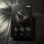 1MII S04 Multimedia Volume Controller - Compatible With WIN/7/8 10/MAC. Fixed Price $20.00.