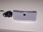 Spracht Aura Note Portable Wireless Bluetooth Speaker System Ws 4010 Usa Euc. Fixed Price $18.00.