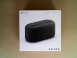 Microsoft Surface IVG-00001 Audio Dock Station/ Speakerphone Matte Black. Fixed Price $143.67.