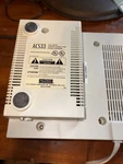 Altec Lansing ACS33 Computer Speaker System Powered Subwoofer Free Shipping. Fixed Price $40.00.