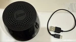 Jam HX-P190 Black Wireless Rechargeable Portable Bluetooth Speaker W/charger. Fixed Price $15.00.