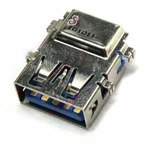 Laptop Usb Type Charging Port Power Jack Connector For Dell Alienware P39G. Fixed Price $12.96.