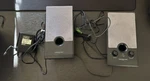 Creative Sbs 260 Computer Speakers. Fixed Price $15.00.