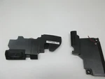 Hp Pavilion 23-Q127C 23" Aio Right Speaker Set 35N610000 794686-001. Fixed Price $15.14.