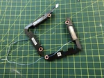 Hp Envy X360 13.3" 2-IN-1 13M-BD Internal Speaker Set Left Right L94513-001. Fixed Price $12.99.