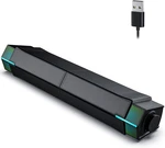 M20 Bluetooth Computer Speakers For Pc Desktop Monitor, Gaming Sound Bar - Wi. Fixed Price $34.95.