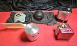 5 Portable Mini Speaker Lot Usb Small Kiniv, Adin, Nizhi, Satechi, Supersonic. Fixed Price $50.00.