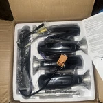 Dell Mms 5650 5.1-CHANNEL 100W Surround Sound Home Theater Pc Speaker System New. Fixed Price $65.00.