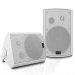 Pyle Hydra PDWR61BTWT 6.5" Waterproof Bluetooth Speaker System - White (pair). Fixed Price $129.99.