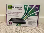 Silicondust HDHR3-CC Hdhomerun Prime Cable Tv Tuner. Fixed Price $63.99.