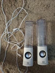 Sound Soul Motion Water Speakers To Music. Fixed Price $26.00.