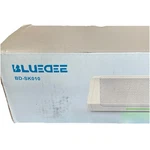Bluedee SK010 Bluetooth Speaker Soundbar, Rgb Lights, Usp Powered 6 Watts. Fixed Price $21.24.