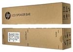 Hp 2 Lcd Speaker Bar NQ576AAT - New. Fixed Price $25.00.