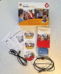 Pinnacle Studio 500-USB Pc Home Video Transfer Editing System Version 10. Fixed Price $34.99.