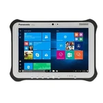 Panasonic FZ-G1U6226VM Touchpad, Win 10 Pro 8GB 256 Intel Core I5-7300U 2.60. Fixed Price $575.00.