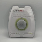 New Griffin Imic Usb External Sound Card 2004 Pc Mac T3041LL/A With Cd-r Drive. Fixed Price $29.97.