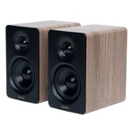 Edifier M60 Dt Bluetooth Bookshelf Speaker Hires Aux Usb-c Oak EDF100074C. Fixed Price $165.90.
