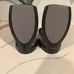 Harman/kardon Desktop Computer Speakers CN-04N567 Rev A00. Fixed Price $19.99.