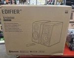 Edifier S1000W Wi-fi Audiophile Bookshelf 2.0 Speakers Active Sound System 120W. Fixed Price $439.88.