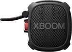 Lg XG2T Xboom Go Wireless Speaker With Powerful Sound And Up To 10 Hrs Of Batery. Fixed Price $39.99.
