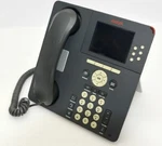 Avaya Ip Telephone X Deskphone Edition 700383920 9640D01A-1009 4AC. Fixed Price $40.64.