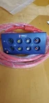 Pinnacle Systems Video Port Replicator Cable Pn 140160734. Fixed Price $21.00.