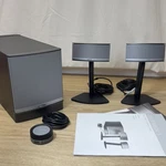 Bose Companion 5 Multimedia Speaker System!. Fixed Price $339.00.