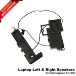 Lot X 2 Dell Inspiron 13 7359 Replacement Speakers Left And Right 09YHYR. Fixed Price $15.85.